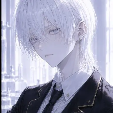 Profile image of 零