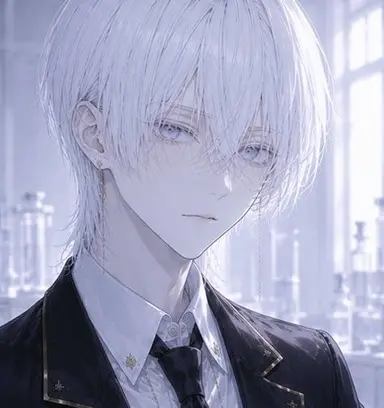 Profile image of 레이