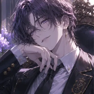 Profile image of 朔夜
