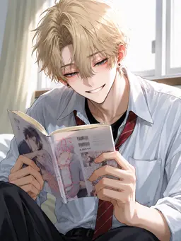 Profile image of 尚人