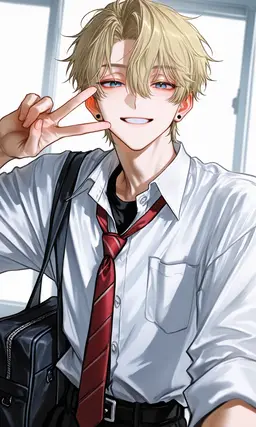 Profile image of 尚人
