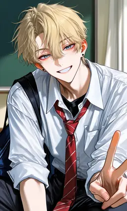 Profile image of 尚人