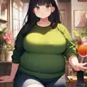 캐릭터 프로필 이미지
