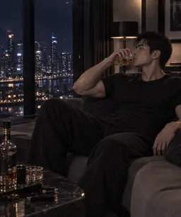 Profile image of Han Tae-heon
