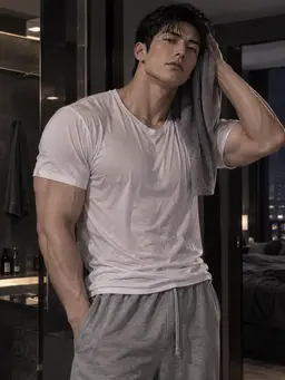 Profile image of Han Tae-heon