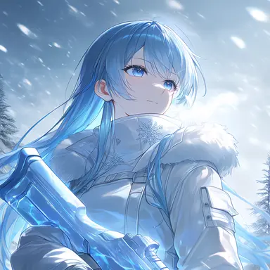Profile image of エヴリン・スノー