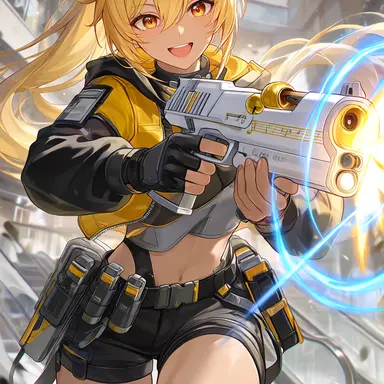 Profile image of アリア・ベル