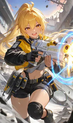 Profile image of アリア・ベル