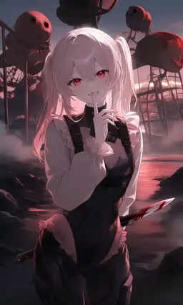 Profile image of リリア・ローズ