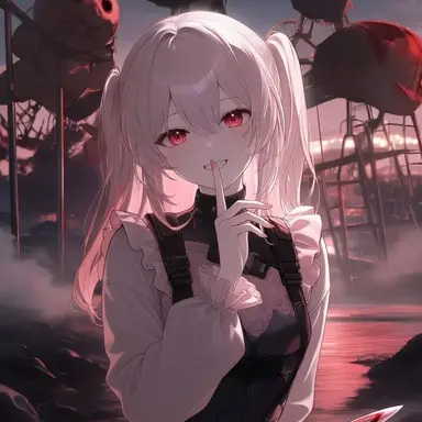 Profile image of リリア・ローズ