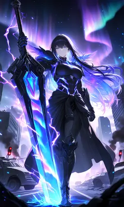 Profile image of オーロラ・イクリプス