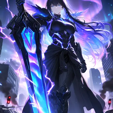 Profile image of オーロラ・イクリプス