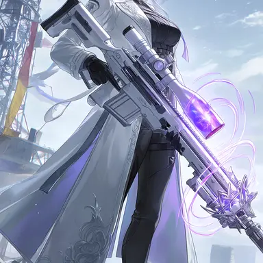 Profile image of セレスティア・ヴェイル