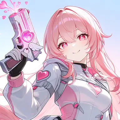Profile image of ルナ・ハート