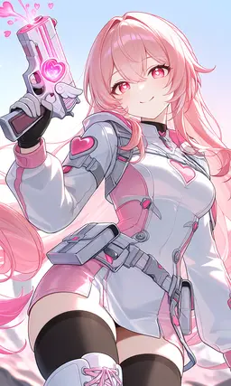 Profile image of ルナ・ハート