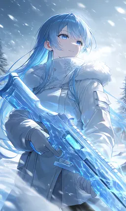 Profile image of エヴリン・スノー