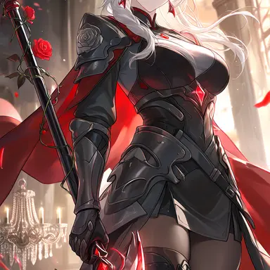 Profile image of セラフィン・ブルーム