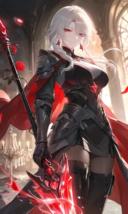 Profile image of セラフィン・ブルーム