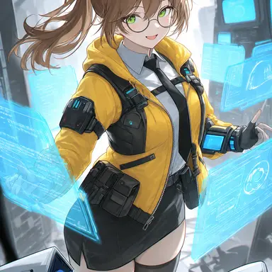 Profile image of ヴァイオレット・レイン