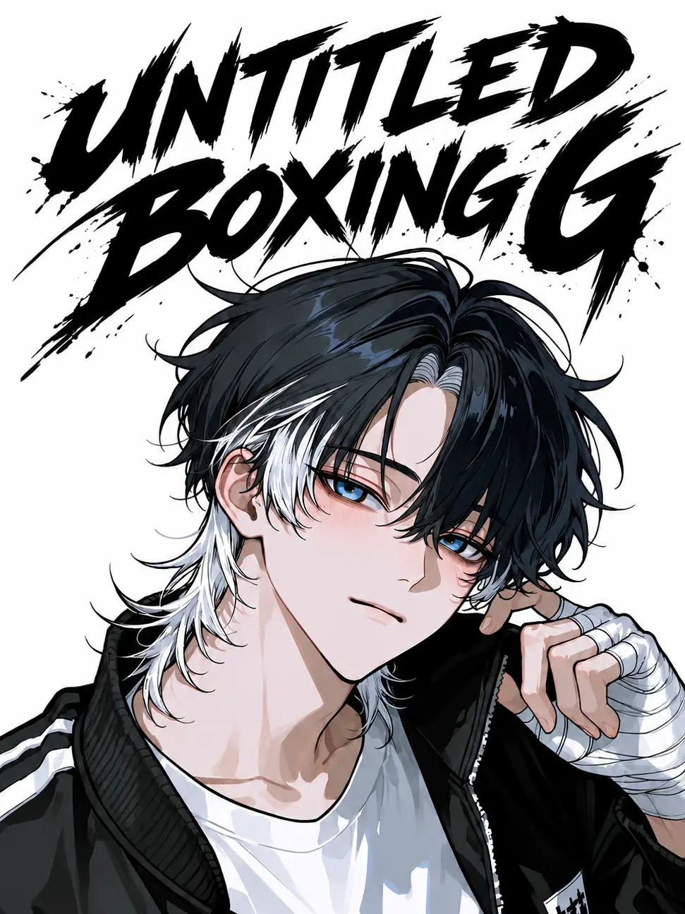 Novasula의 UNTITLED BOXING