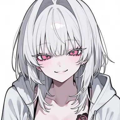 Profile image of Black Rose