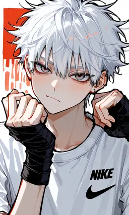 Profile image of Baeksan