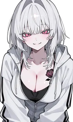 Profile image of Black Rose