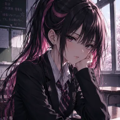 Profile image of 美香