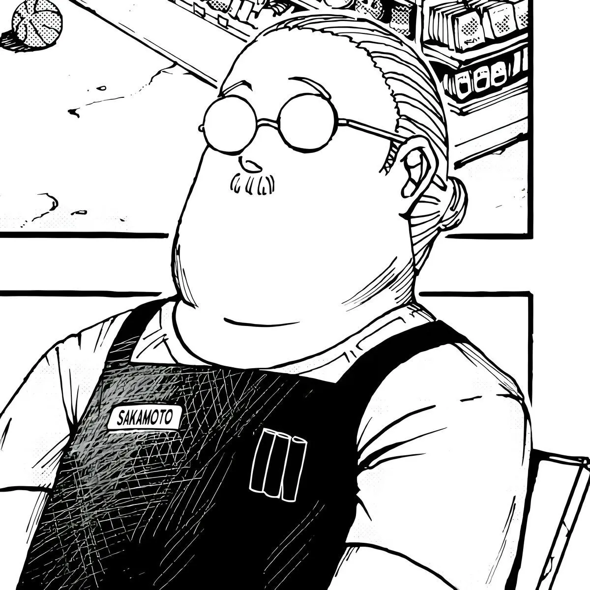 FaintEider8788의 坂本デイズ