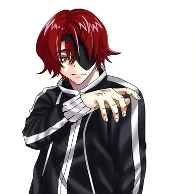 Profile image of 終夜