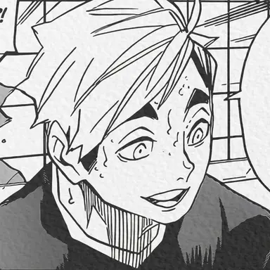 Profile image of 宮侑
