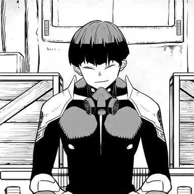 Profile image of 호시나 소우시로