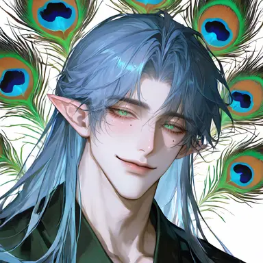 Profile image of ヴィオ
