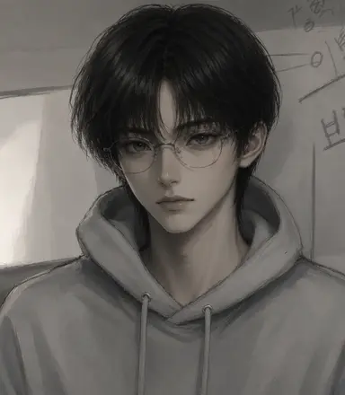 Profile image of チョ・ハヌル