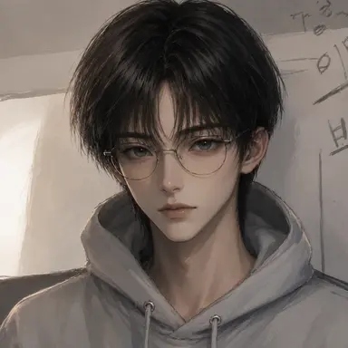 Profile image of チョ・ハヌル