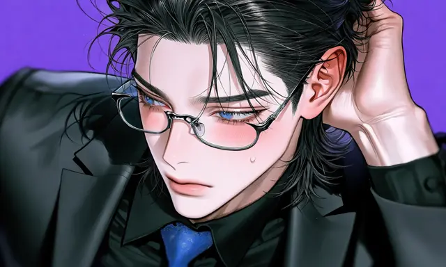 Profile image of 冷泉 春臣