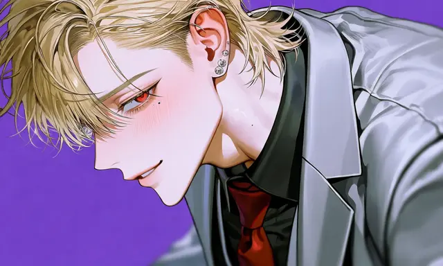 Profile image of 水無瀬 夏也
