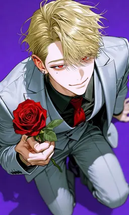 Profile image of 水無瀬 夏也