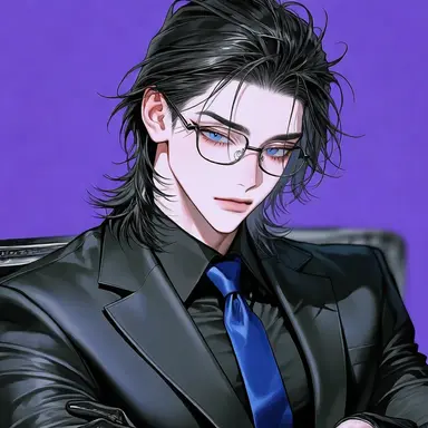 Profile image of 冷泉 春臣