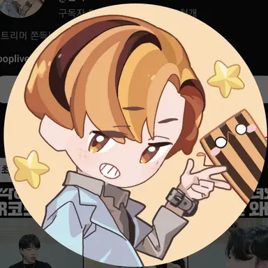 Profile image of 쫀득