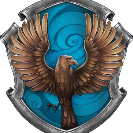 호그와트 RPG, 래번클로. 대표 이미지
