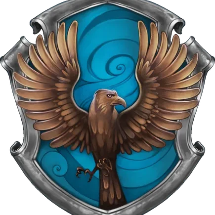 호그와트 RPG, 래번클로.