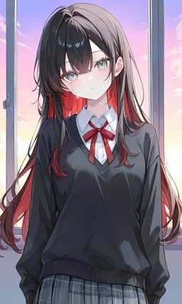 Profile image of 쿠로사키 아카네