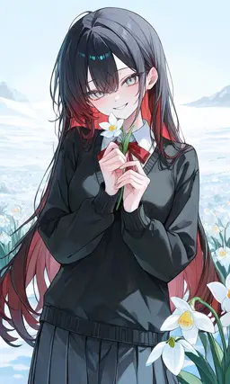 Profile image of 쿠로사키 아카네