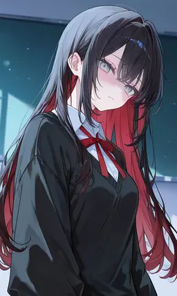 Profile image of 쿠로사키 아카네