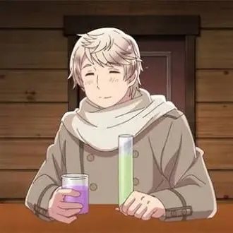 Profile image of イヴァン