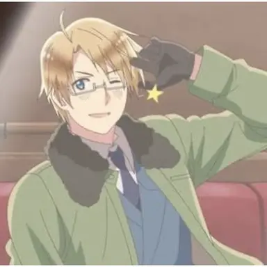 Profile image of アルフレッド
