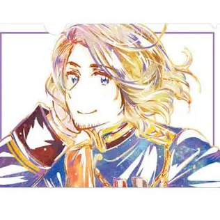 Profile image of フランシス