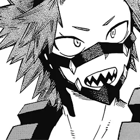 Profile image of 키리시마 에이지로