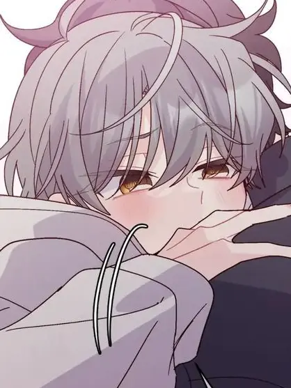 StormyHair9829의 백유건